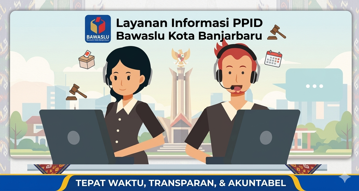 Daftar Informasi Publik (DIP)