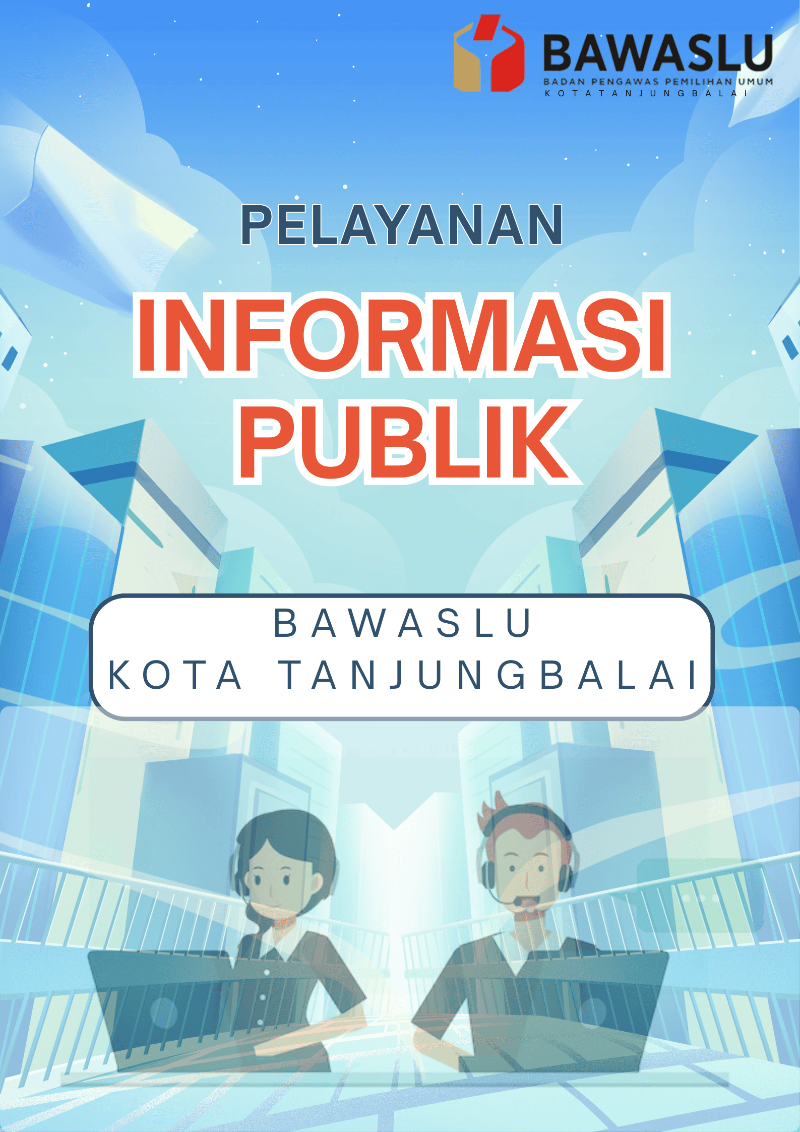 Daftar Informasi Publik (DIP)