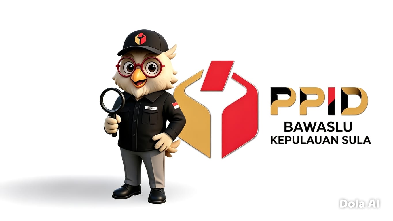 Daftar Informasi Publik (DIP)
