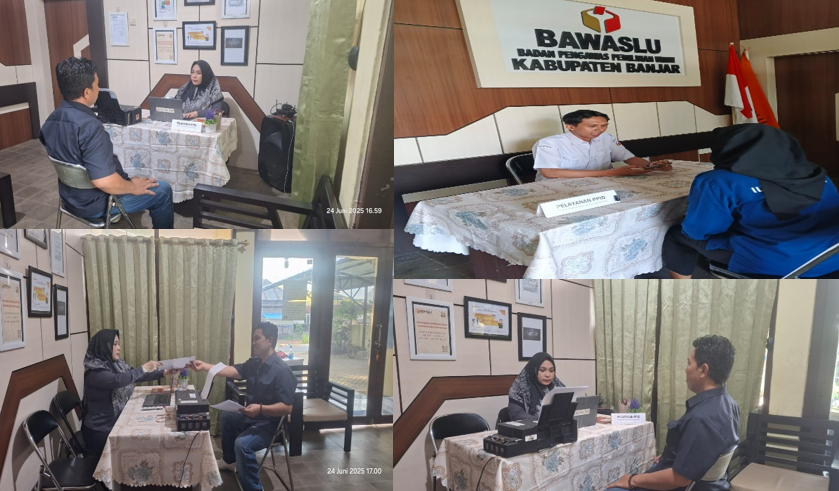 Daftar Informasi Publik (DIP)