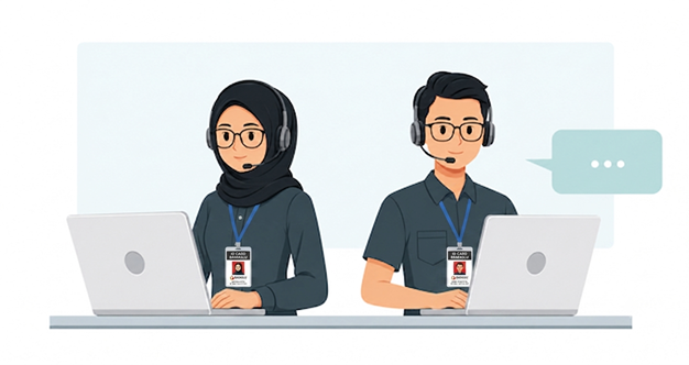 Daftar Informasi Publik (DIP)
