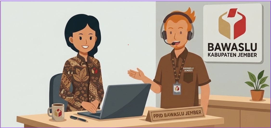 Daftar Informasi Publik (DIP)