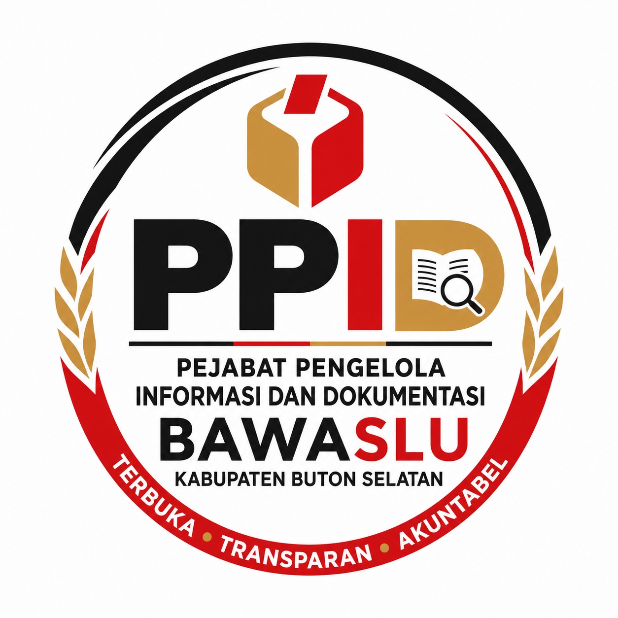 SELAMAT DATANG DI PPID BAWASLU KABUPATEN BUTON SELATAN