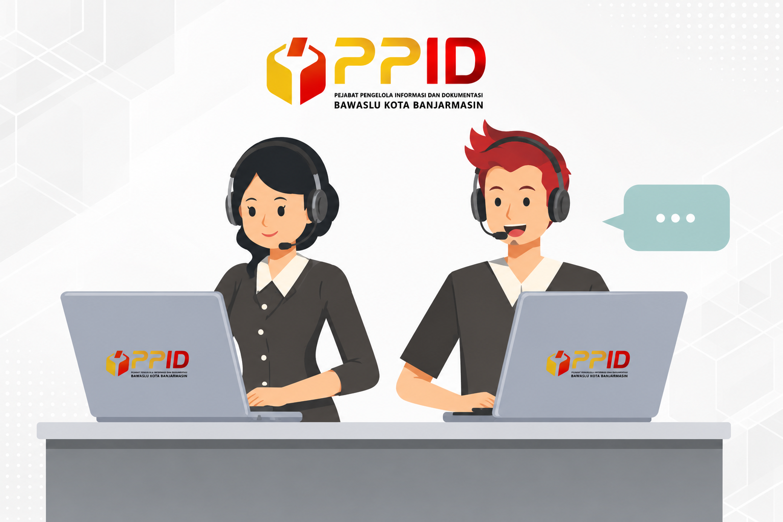 Daftar Informasi Publik (DIP)