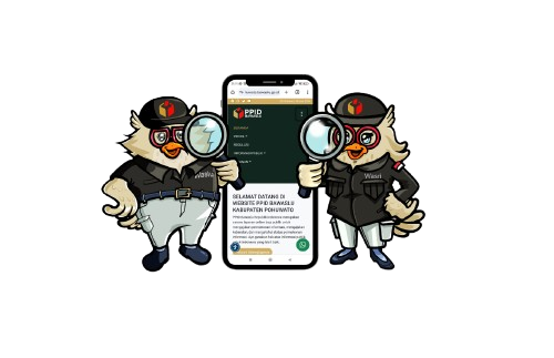 Download Aplikasi e-PPID Bawaslu
