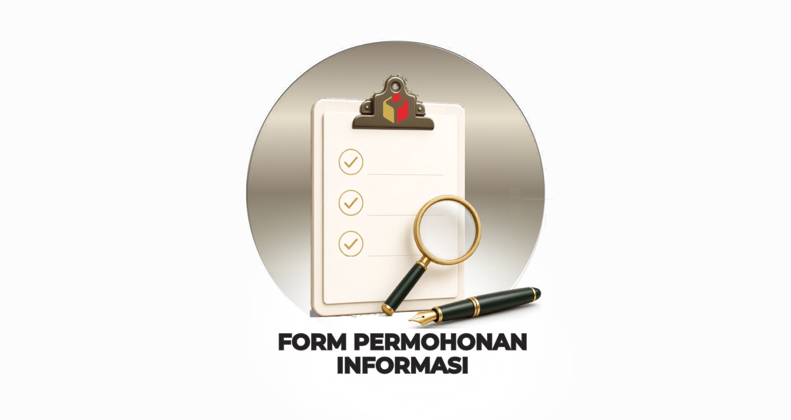 Permohonan Informasi