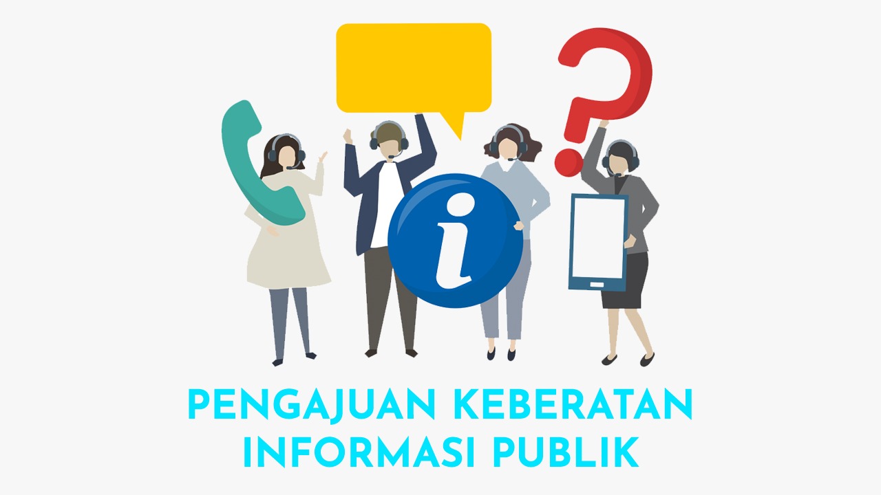 PENGAJUAN KEBERATAN