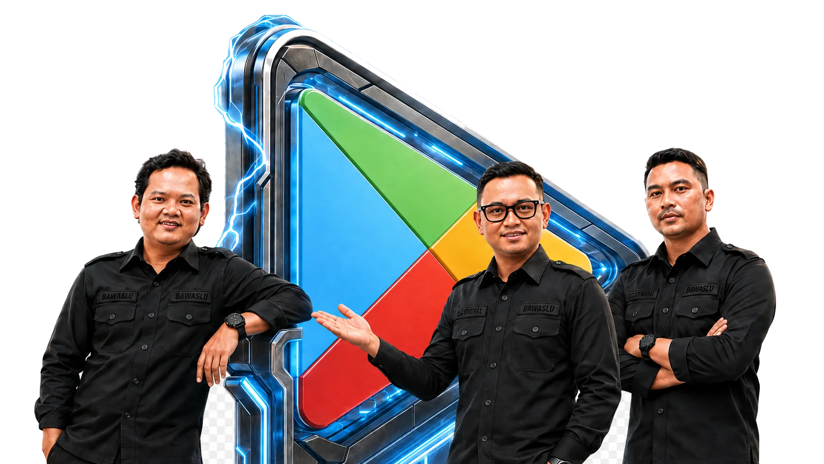 Download Aplikasi e-PPID Bawaslu