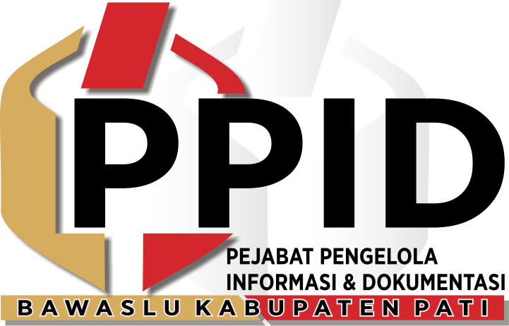 Open Data Bawaslu Pati