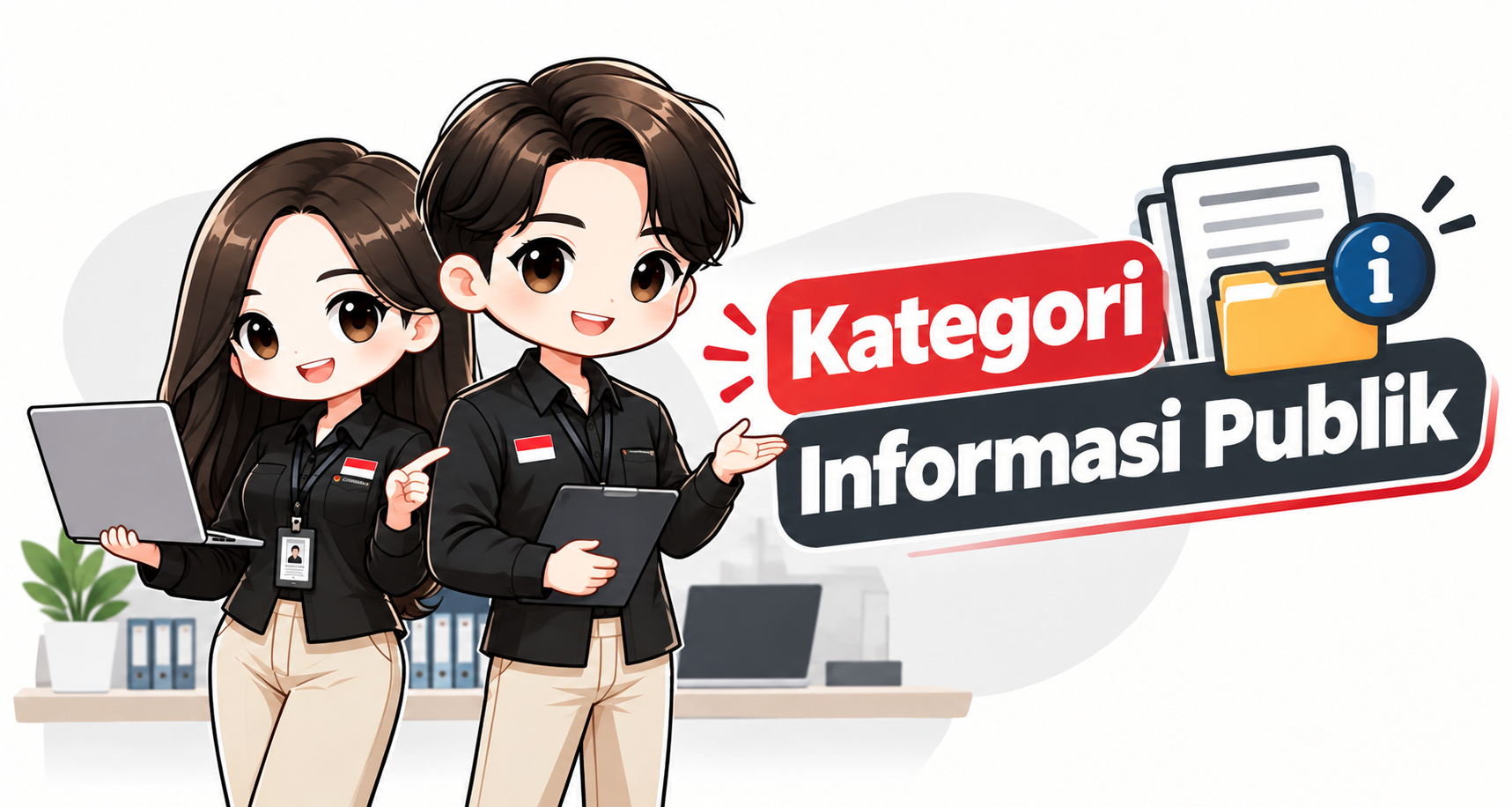Informasi Publik